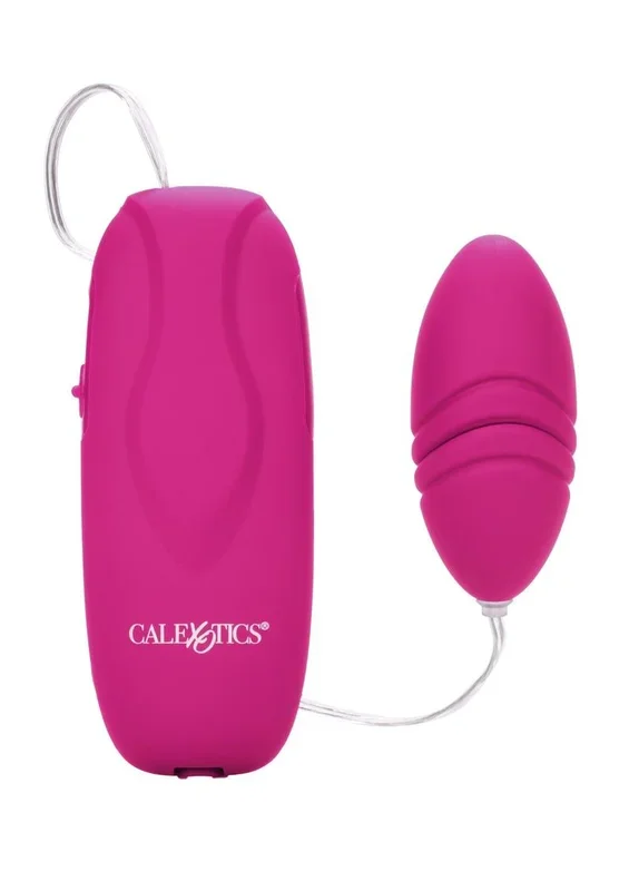 Pocket Exotics Jumpin’ Gyrator Rocket Bullet with Remote Control