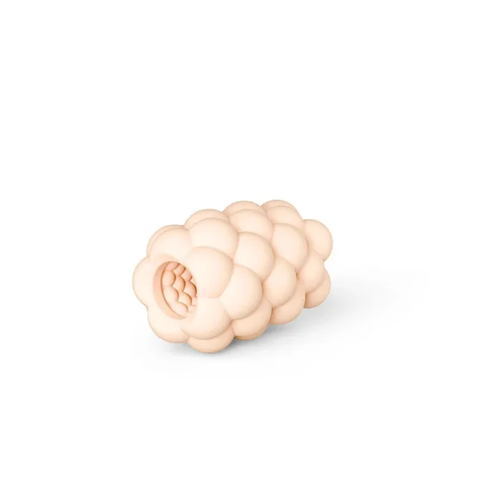 Pocket Pals – Bubbles White