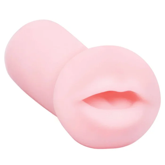 Pocket Pink Mouth