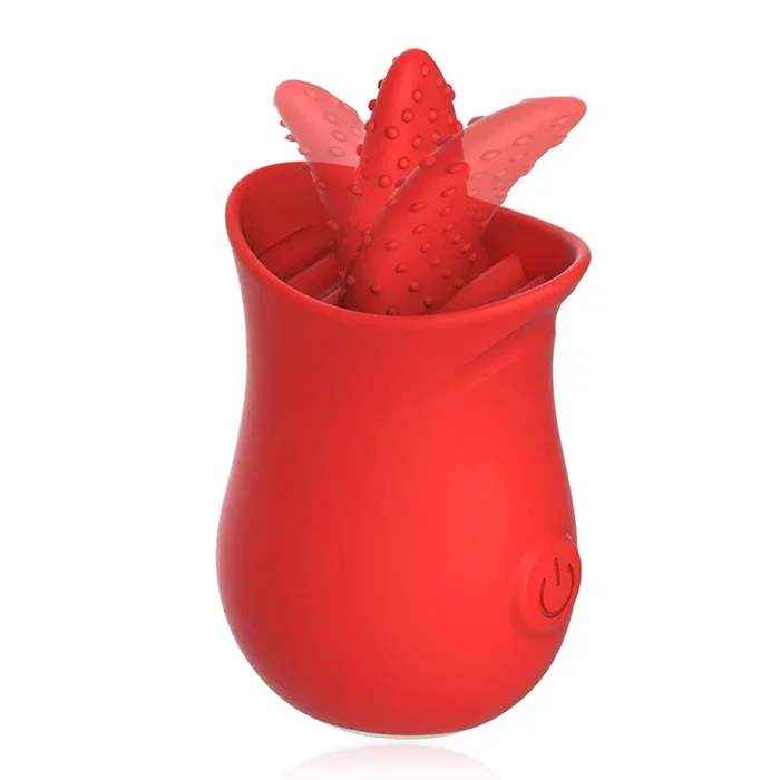 pocket stroker – white