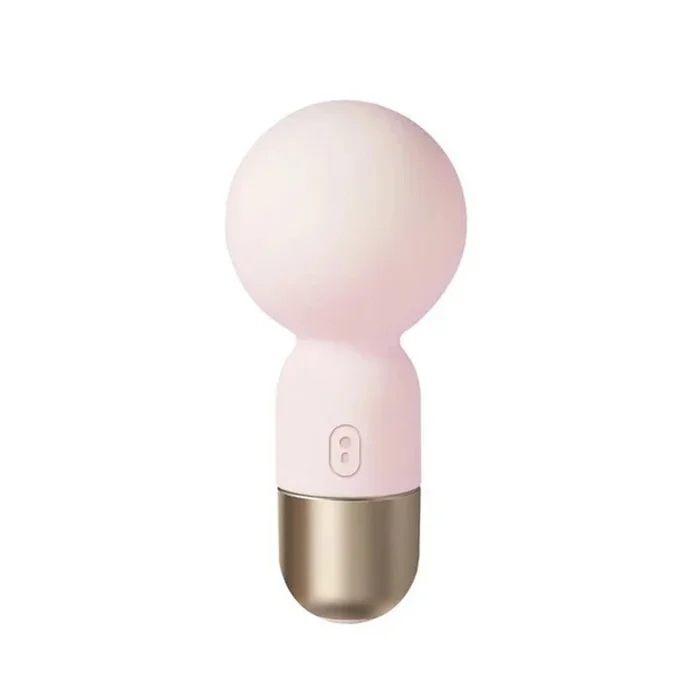 Pokewan Mini Wand Massager