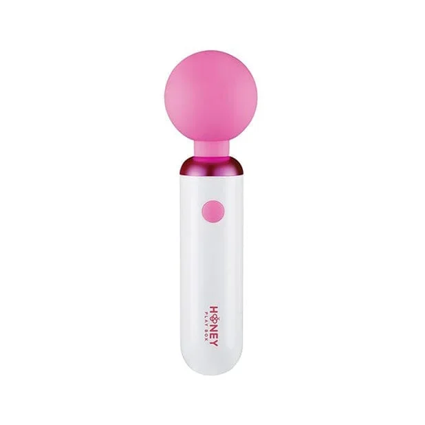 Pomi Powerful Mini Wand