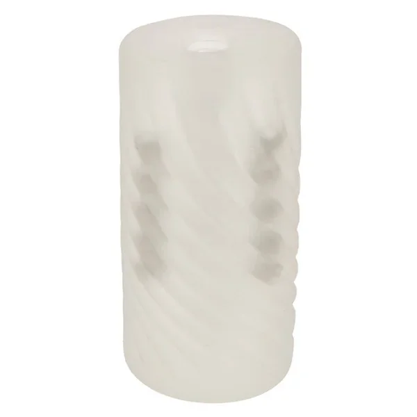 Pop Sock! Beaded Clear