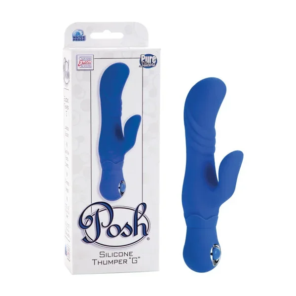 Posh Thumper G Vibrator