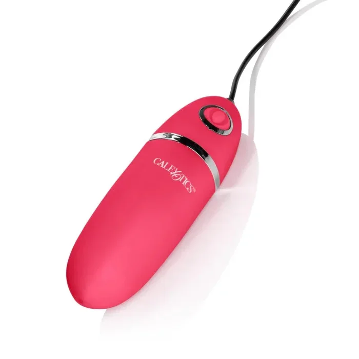Power Play Playful Bullet – Pink
