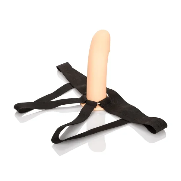 Ppa With Jock Strap – Ivory