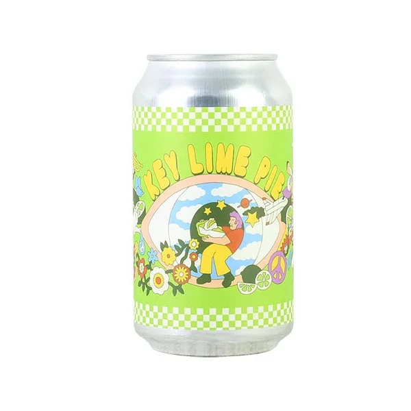 Prairie Key Lime Pie Sour Ale