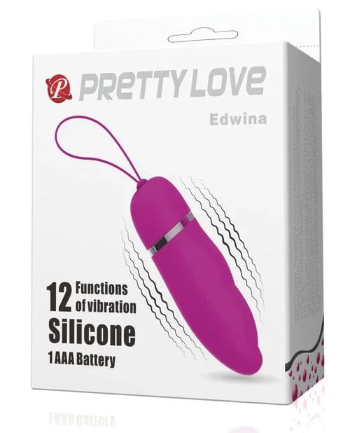 Pretty Love Edwina – Fuchsia