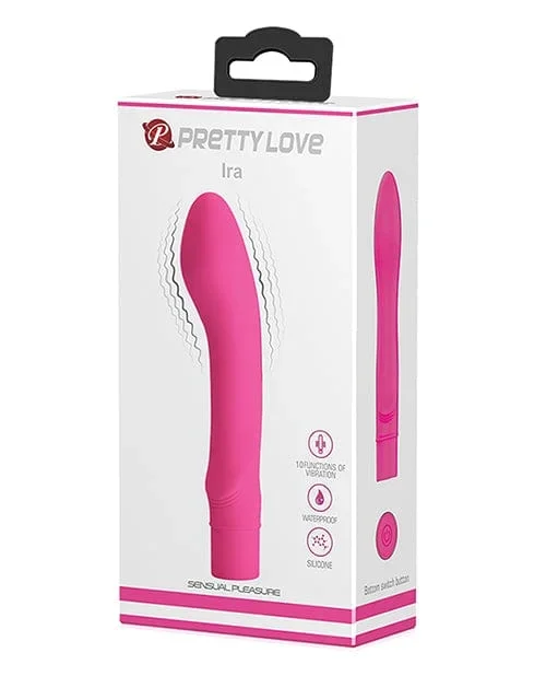Pretty Love Ira 10 Function – Fuchsia