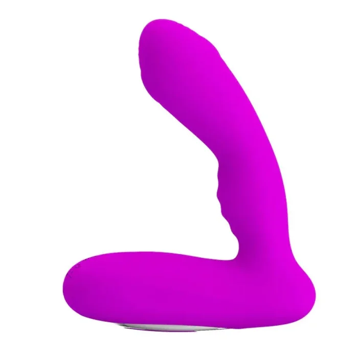 Pretty Love Piper Double-Side Pulsation – Purple