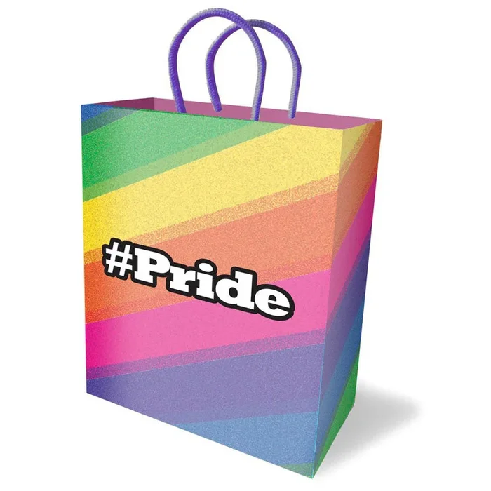 #Pride, Gift Bag – Novelty Gift Bag