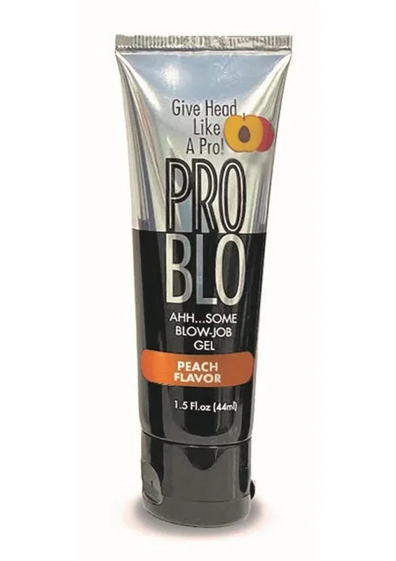 ProBlo Oral Pleasure Gel