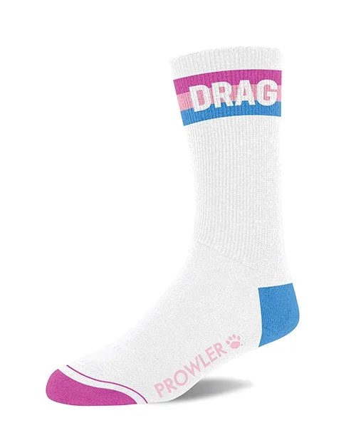 Prowler Drag Men’s Socks O/S
