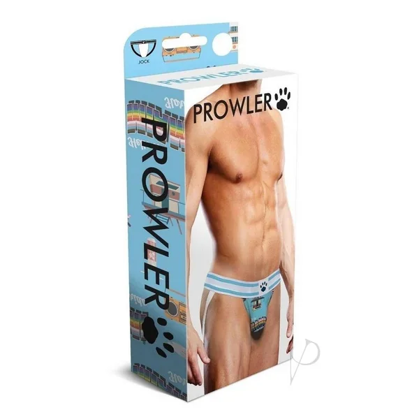Prowler Miami Jock Xl Ss23