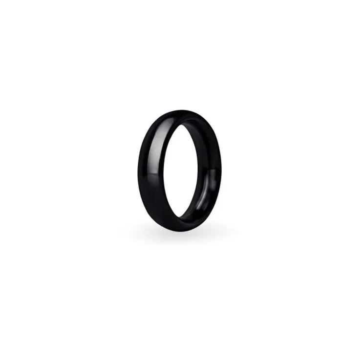 Prowler RED Aluminum Cock Ring 45mm Black