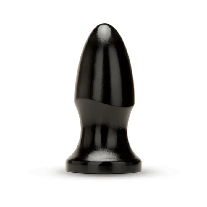 Prowler RED Bullet Butt Plug Black