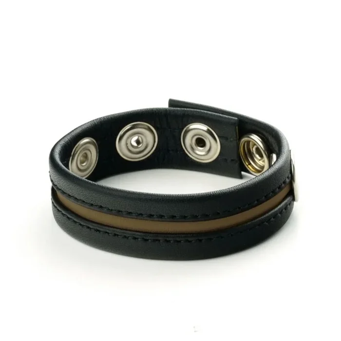 Prowler RED Cock Strap Black Green