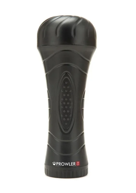 Prowler Red Manhole Stroker