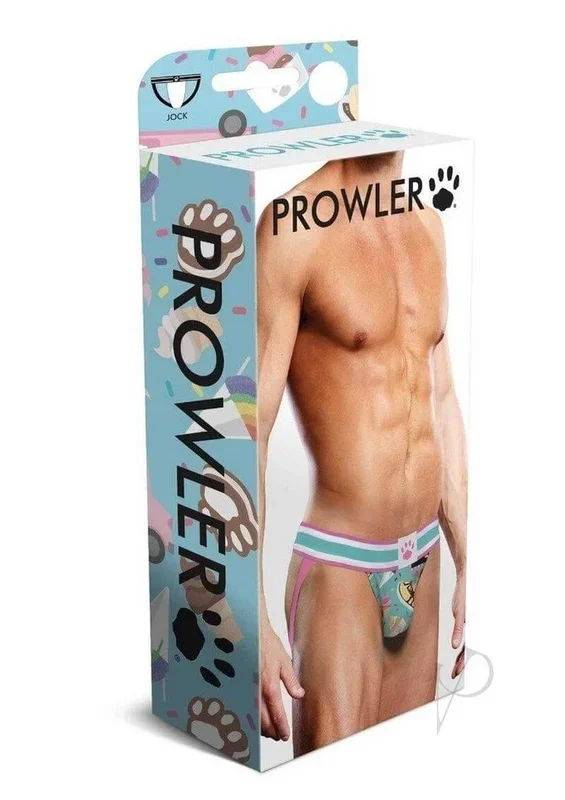 Prowler Sundae Jock XL Blue Pink