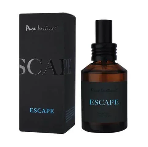 Pure Instinct Pheromone Eau De Parfum Escape 2 Oz