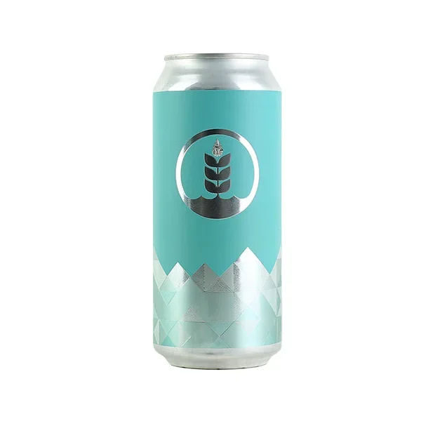 Pure Project Double Dust Murky DIPA