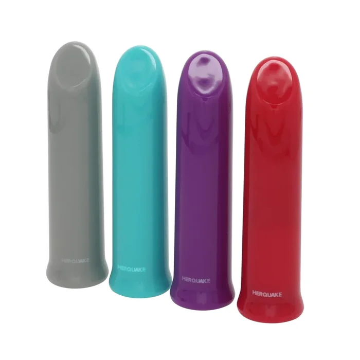 Quakey Lipstick Vibrator