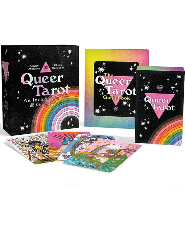 Queer Tarot