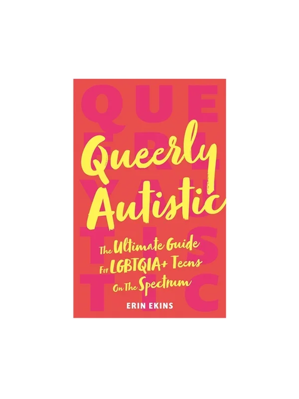 Queerly Autistic