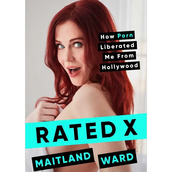 Rated X – How Porn Liberated Me From Hollywood