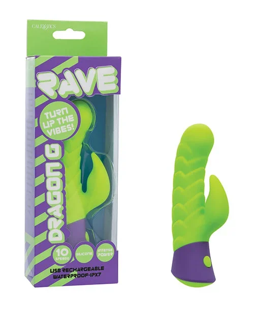 Rave Dragon G