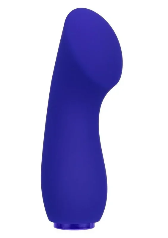 Raven G Pleaser Rechargeable Silicone Mini Vibrator