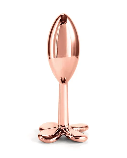 Rear Assets Clover – Rose Gold
