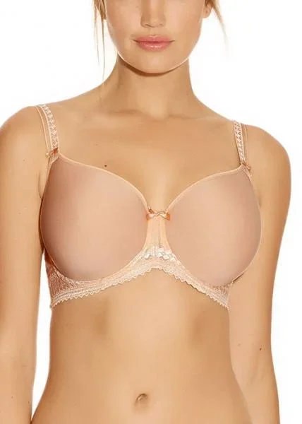 Rebecca Underwire Moulded Bra –