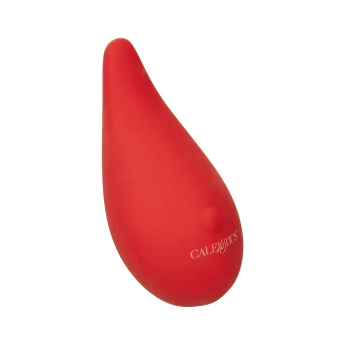 Red Hot Flicker – Red