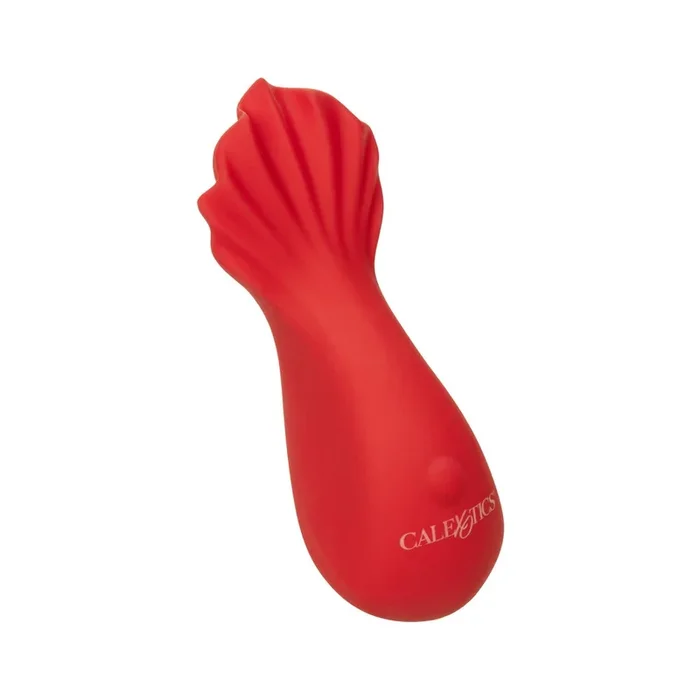 Red Hot Fuego – Red