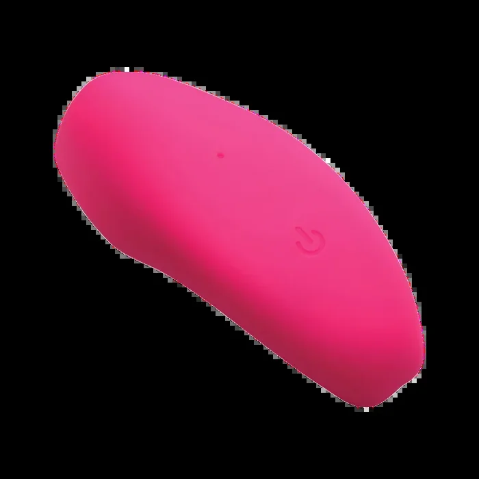 Remote Control Panty Vibrator – Pink