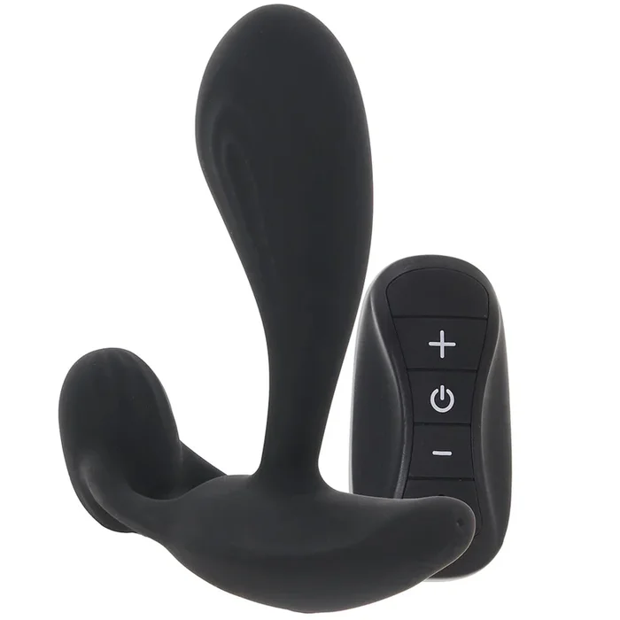 Renegade Echo Prostate Vibe