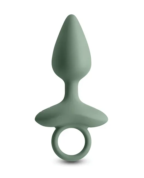 Renegade Orion Vibrating Anal Plug – Sage