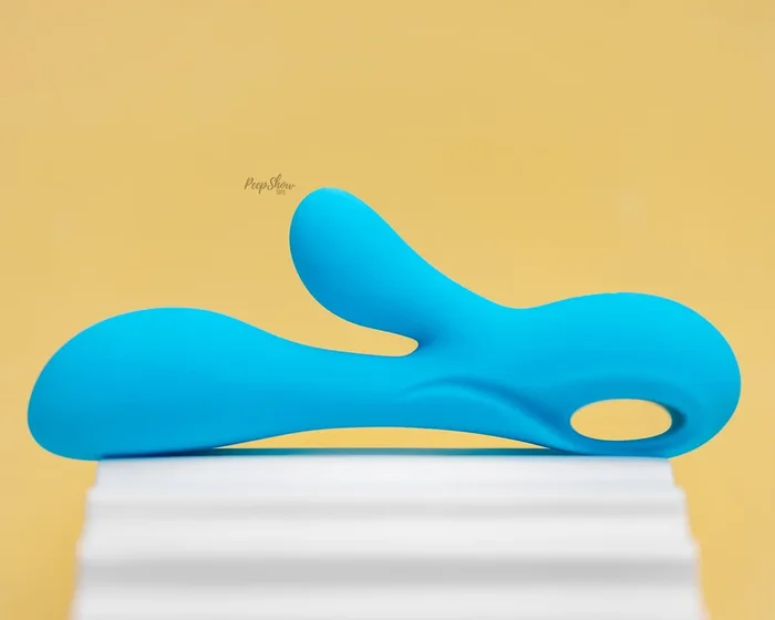 Revel Galaxy Dual Stimulation Vibrator