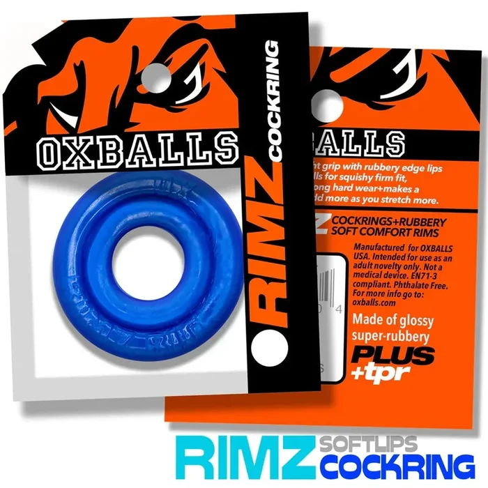 Rimz Big Single Ring Pool