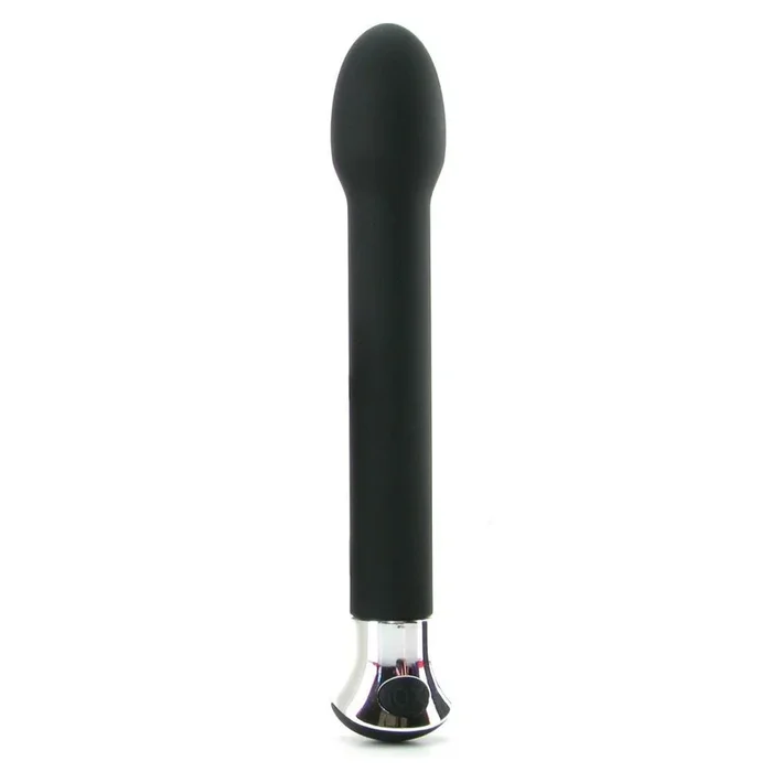 Risque Tulip 10 Function Waterproof G-Spot and Clitoral Vibrator