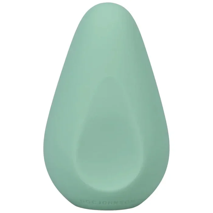 Ritual – Chi – Rechargeable Silicone Clit Vibe – Mint