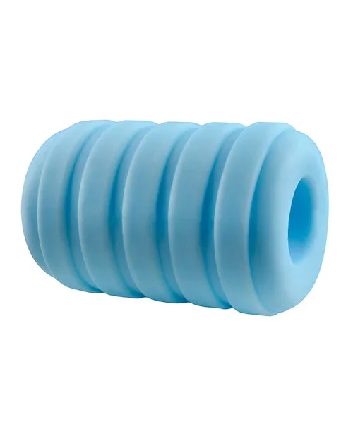 Rock Candy The Taffy Puller Pleasure Sleeve – Blue