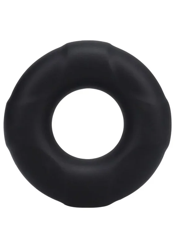 Rock Solid Lifesaver Silicone Cock Ring