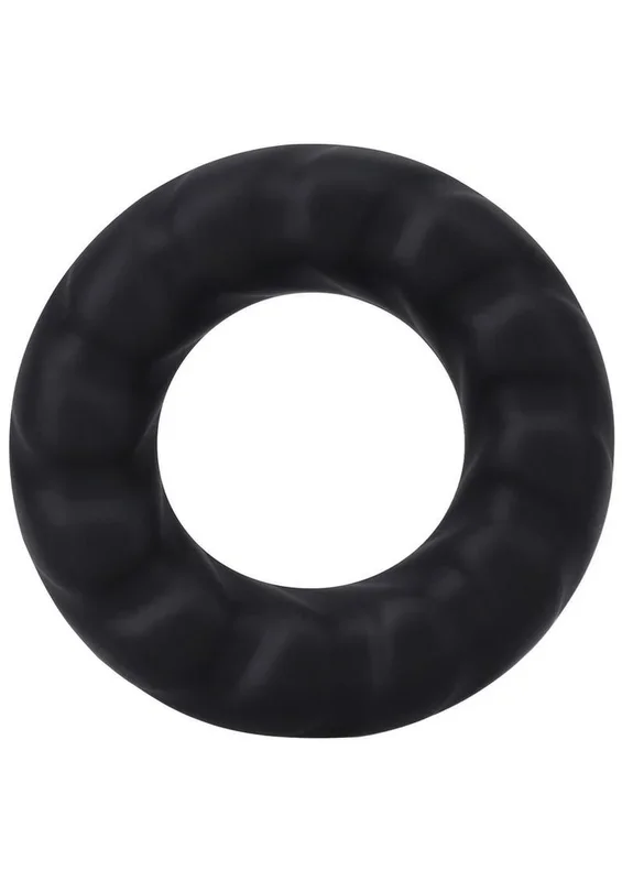 Rock Solid The Fat Tire Silicone Cock Ring