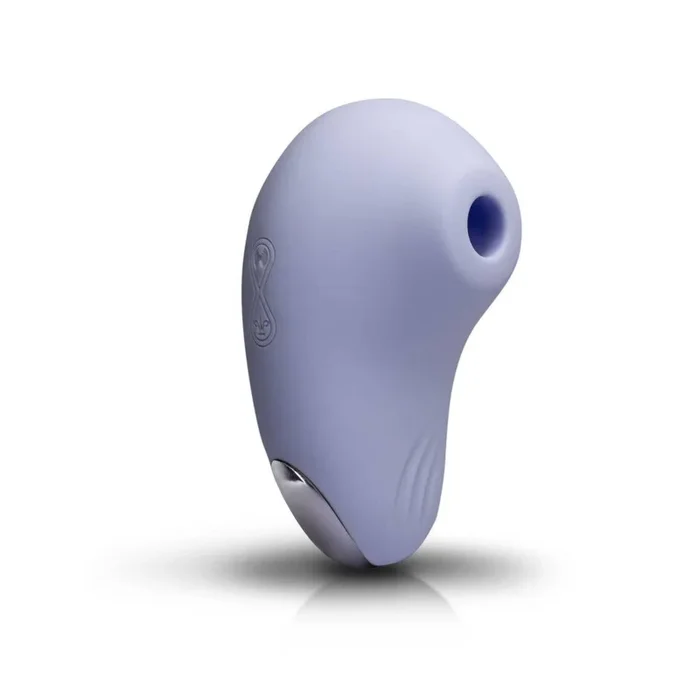 Rocks Off NIYA 6 The Intimate Air Pressure Stimulator Vibrator Lilac