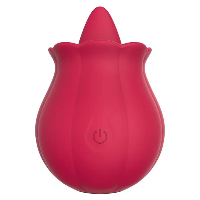 ROMP Dizi Silicone Dildo