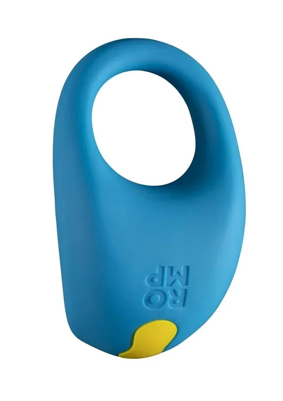 Romp Juke Rechargeable Silicone Cock Ring