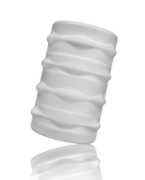 ROMP Mosh BJ Stroker – Clear