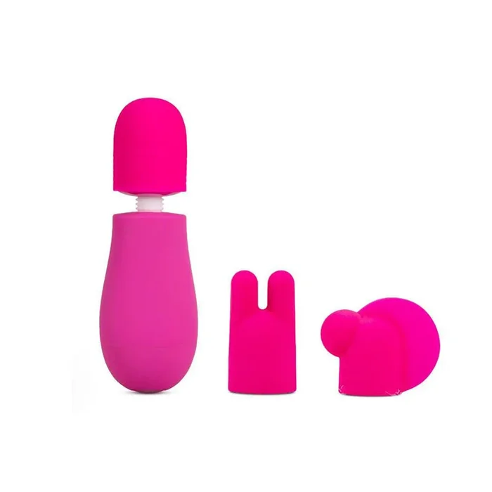 Rose Petite Massage Wand